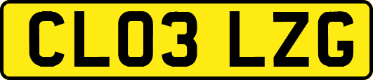 CL03LZG