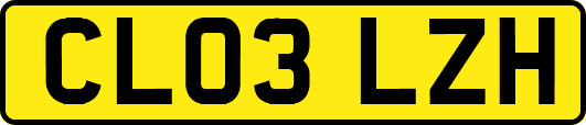 CL03LZH