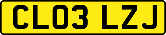 CL03LZJ