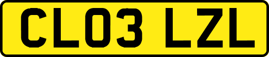 CL03LZL