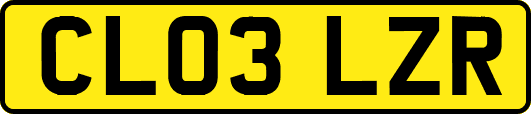 CL03LZR