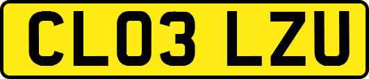 CL03LZU