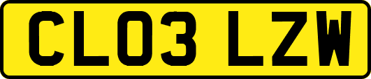 CL03LZW