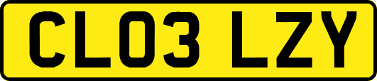CL03LZY