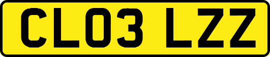 CL03LZZ