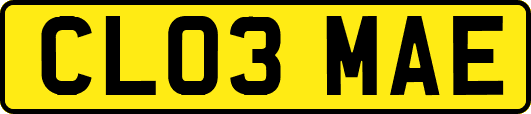 CL03MAE