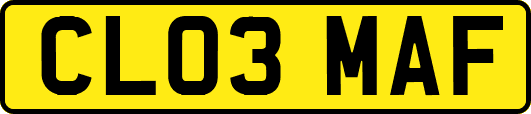 CL03MAF