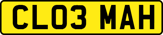 CL03MAH