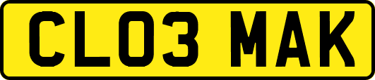 CL03MAK