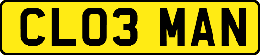 CL03MAN