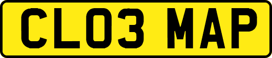 CL03MAP
