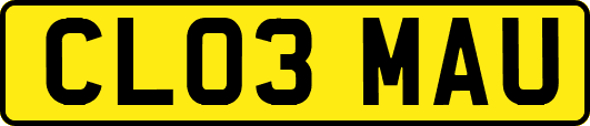 CL03MAU