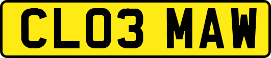 CL03MAW