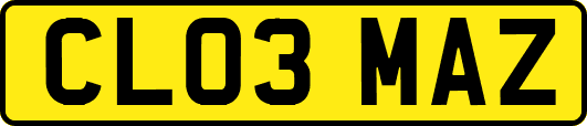 CL03MAZ