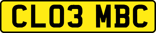 CL03MBC