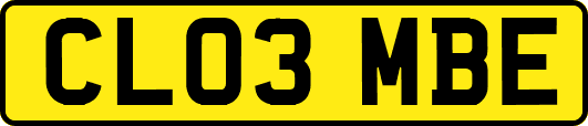 CL03MBE