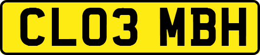 CL03MBH