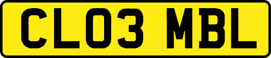 CL03MBL