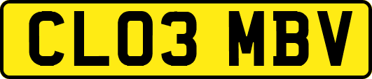 CL03MBV