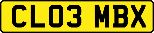 CL03MBX