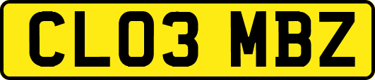 CL03MBZ