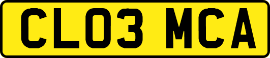 CL03MCA