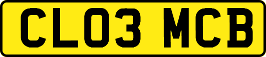 CL03MCB