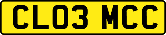 CL03MCC