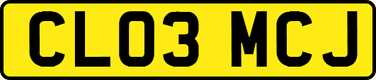 CL03MCJ