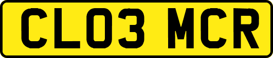 CL03MCR