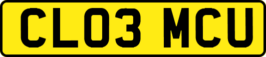 CL03MCU