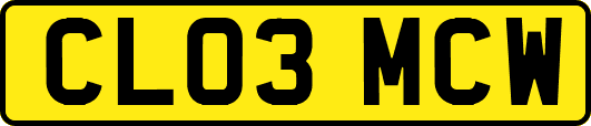 CL03MCW