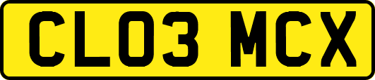 CL03MCX