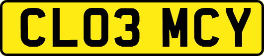 CL03MCY