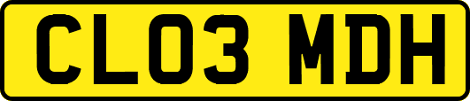 CL03MDH