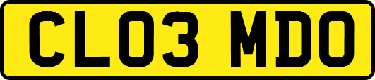 CL03MDO