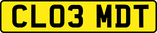 CL03MDT