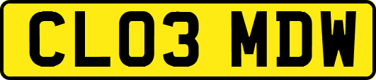 CL03MDW