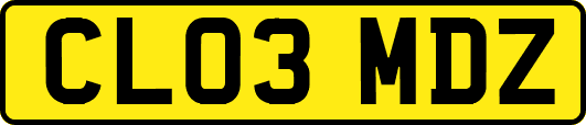 CL03MDZ