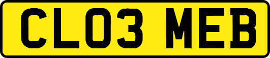 CL03MEB