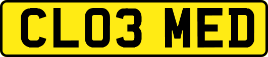 CL03MED