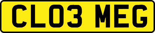 CL03MEG