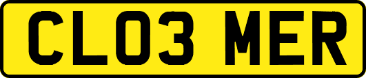 CL03MER