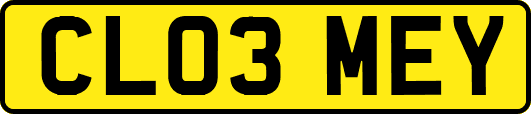 CL03MEY