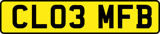 CL03MFB