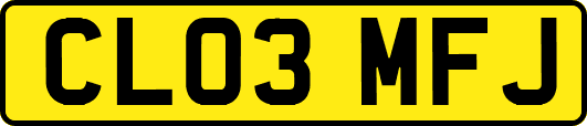 CL03MFJ