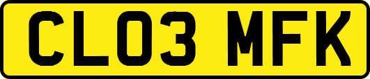 CL03MFK