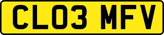 CL03MFV