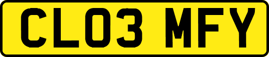 CL03MFY