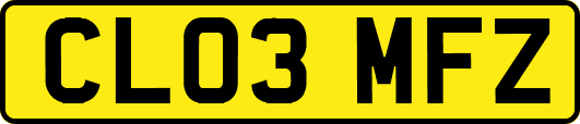 CL03MFZ